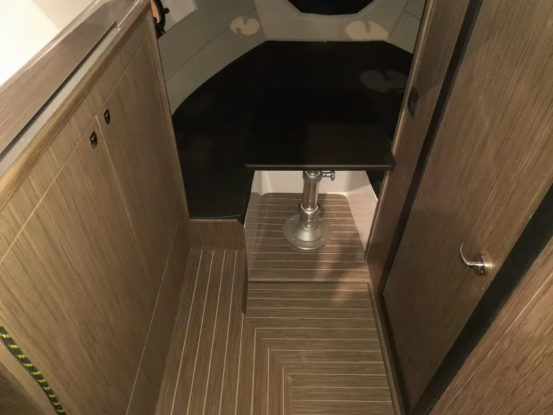 Ranieri International RANIERI NEXT 330 LX 2023