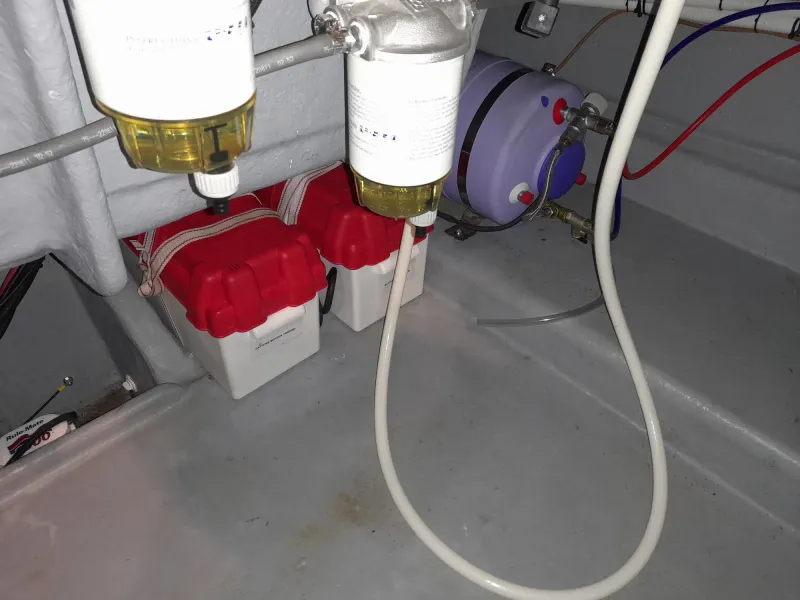 Ranieri International RANIERI NEXT 330 LX 2023