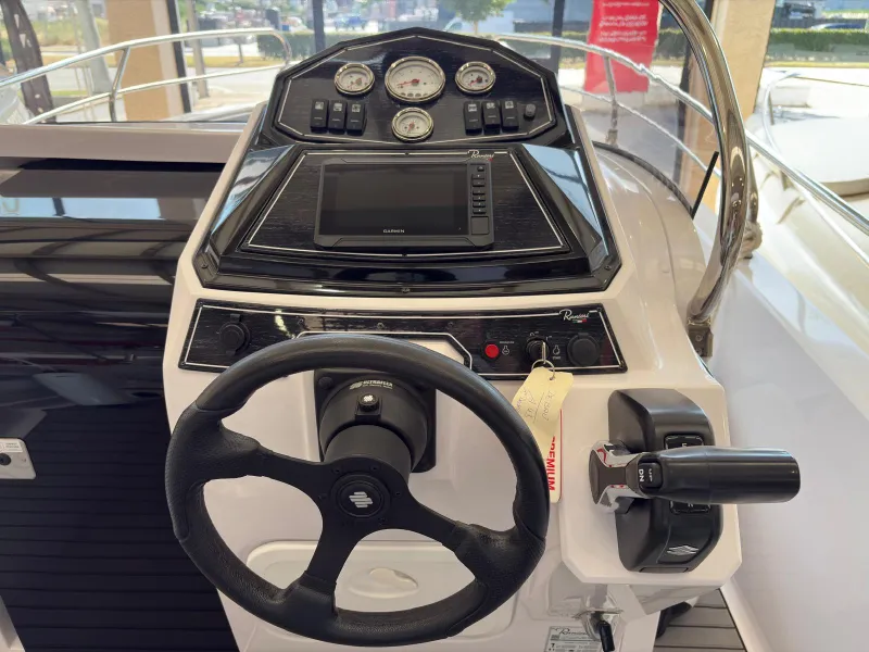 Ranieri International RANIERI VOYAYER 21 S 2021