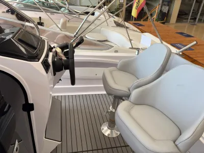 Foto del barco Ranieri International RANIERI VOYAYER 21 S 2021