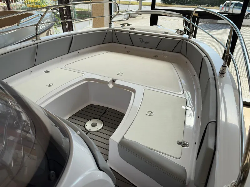 Ranieri International RANIERI VOYAYER 21 S 2021