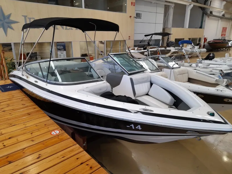 Regal REGAL 2100 2012