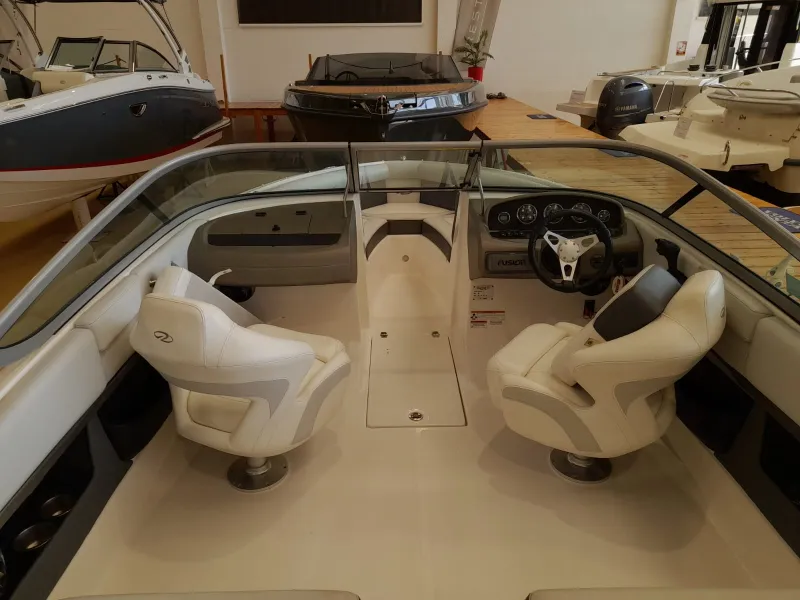 Regal REGAL 2100 2012