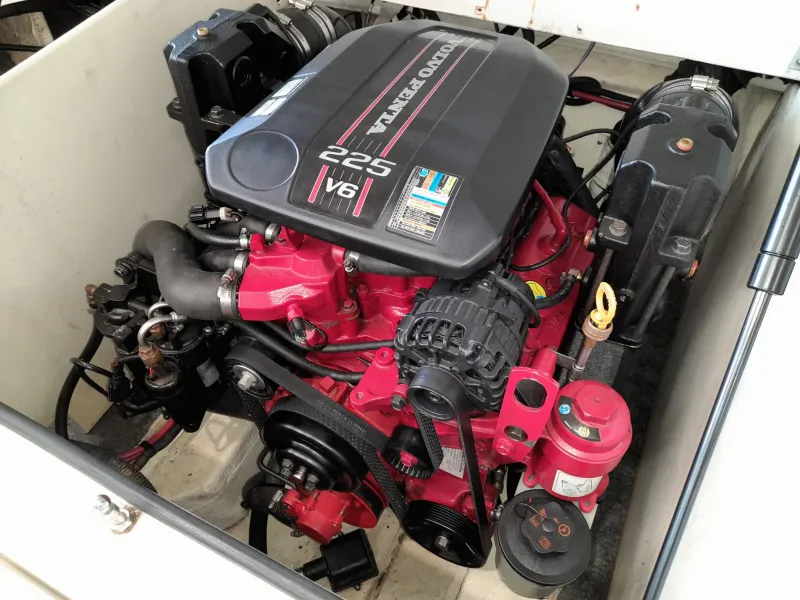 Regal REGAL 2100 2012