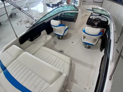 Foto del barco Regal REGAL 2200 2008