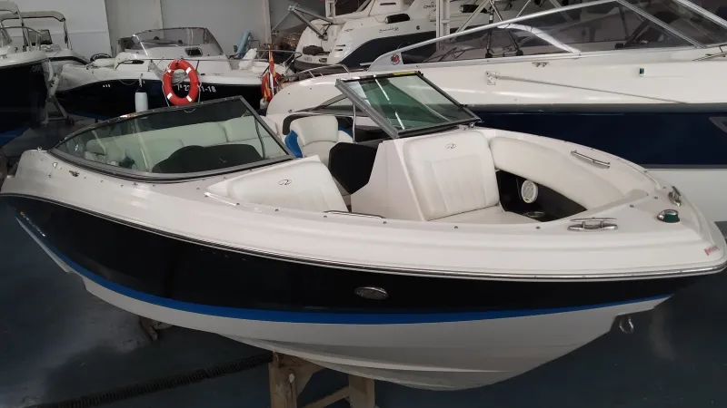 Regal REGAL 2200 2008