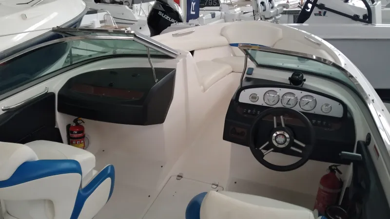 Regal REGAL 2200 2008