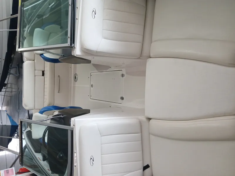 Regal REGAL 2200 2008