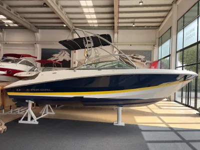 Foto del barco Regal REGAL 2200 2006