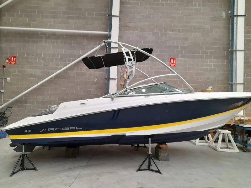 Regal REGAL 2200 2006