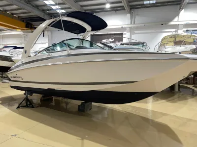 Foto del barco Regal REGAL 24 FASDECK 2018