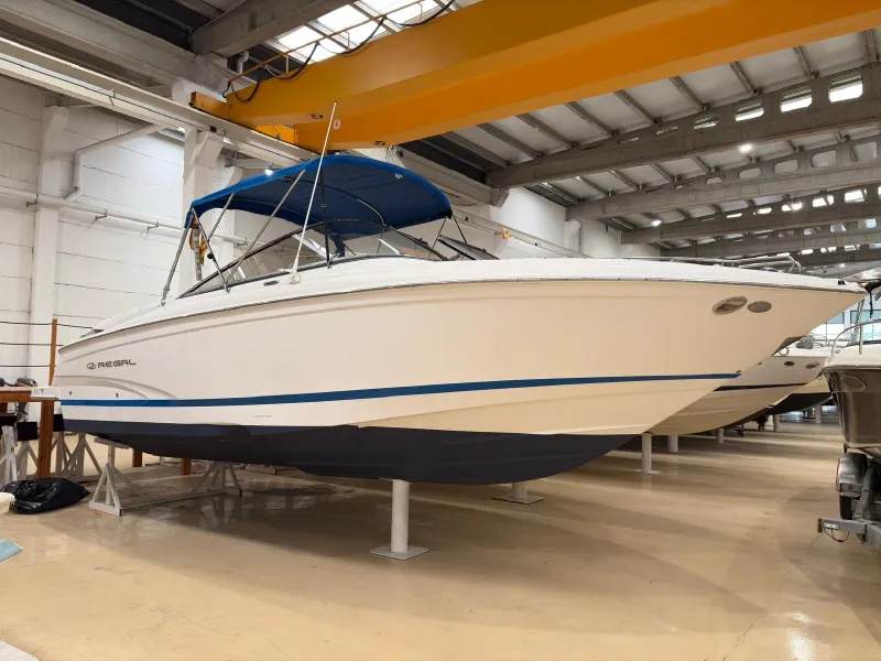 Regal REGAL 2700 2006