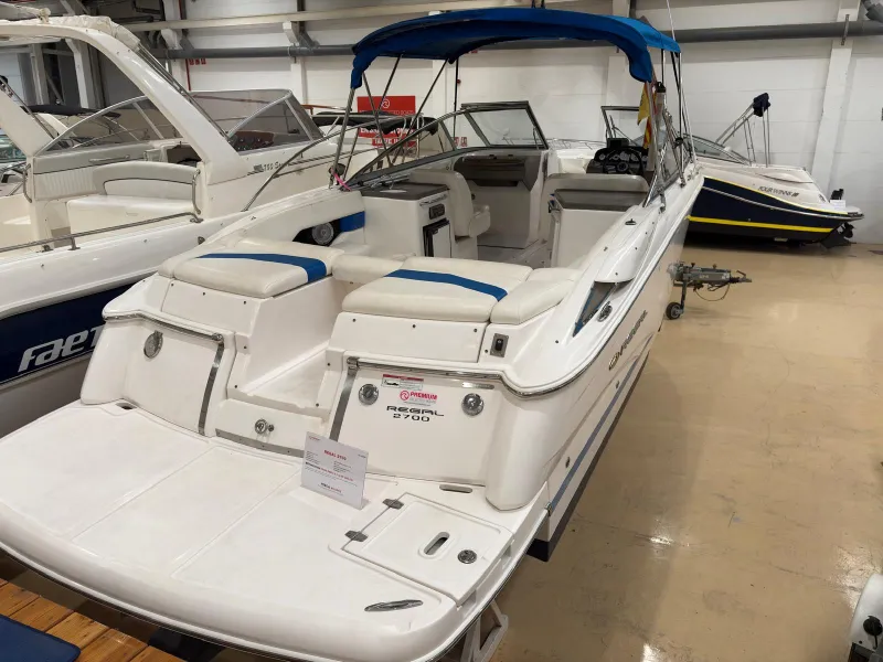 Regal REGAL 2700 2006