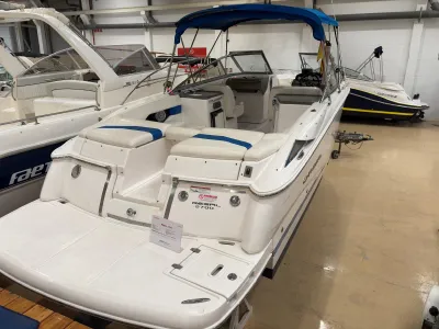 Foto del barco Regal REGAL 2700 2006