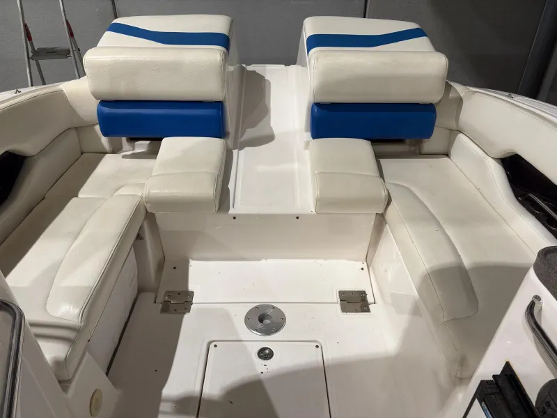 Regal REGAL 2700 2006