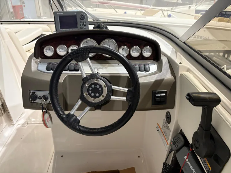 Regal REGAL 2700 2006