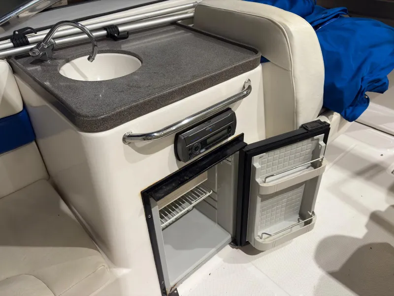 Regal REGAL 2700 2006