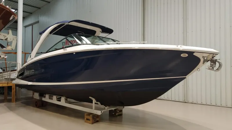 Regal REGAL 2800 2017