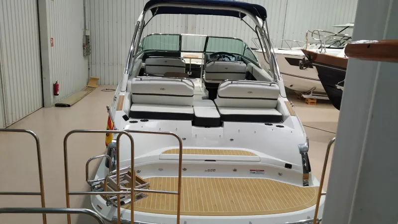 Regal REGAL 2800 2017