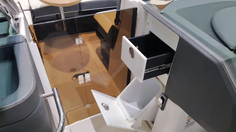 Regal REGAL 2800 2017