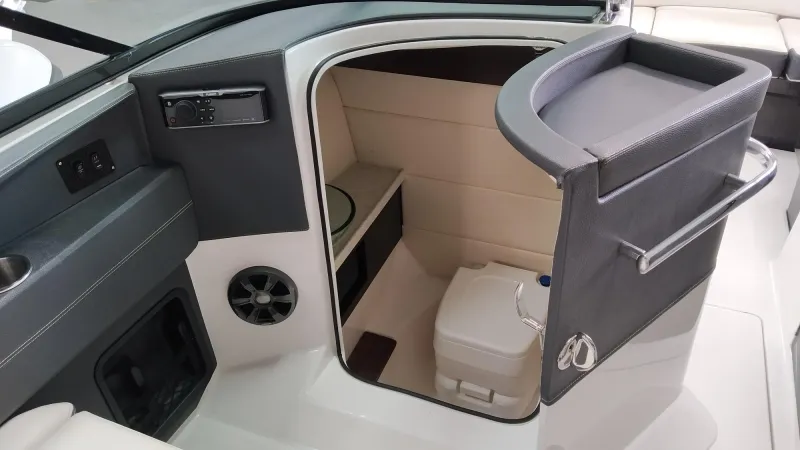 Regal REGAL 2800 2017