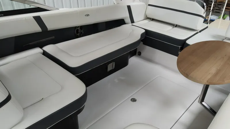 Regal REGAL 2800 2017