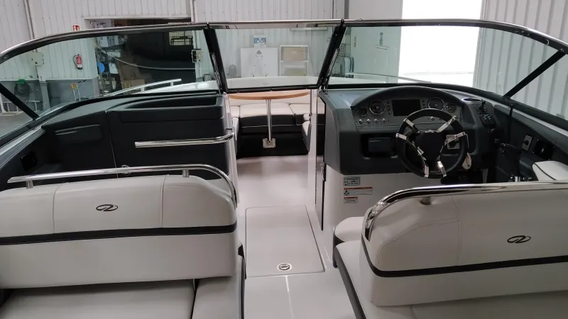 Regal REGAL 2800 2017