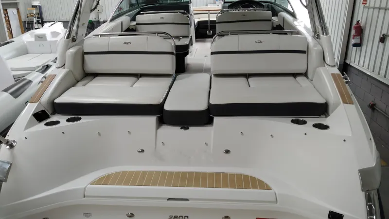 Regal REGAL 2800 2017