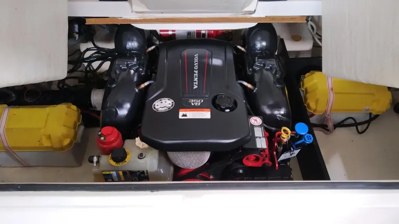 Regal REGAL 2800 2017