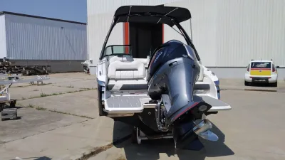 Foto del barco Regal REGAL LX2 2022