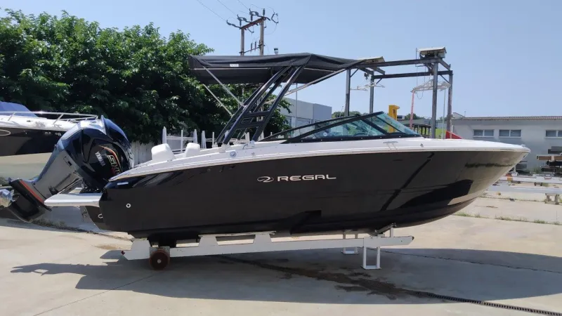 Regal REGAL LX2 2022