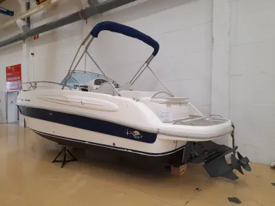 Foto del barco Rio RIO 750 DAY CRUISER 2006