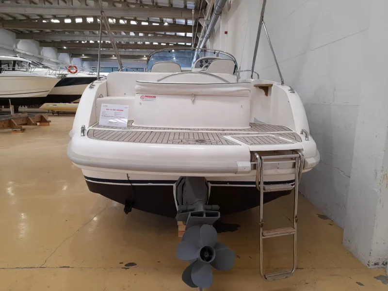 Rio RIO 750 DAY CRUISER 2006