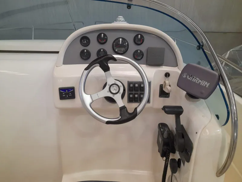 Rio RIO 750 DAY CRUISER 2006