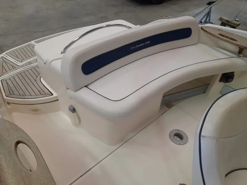 Rio RIO 750 DAY CRUISER 2006