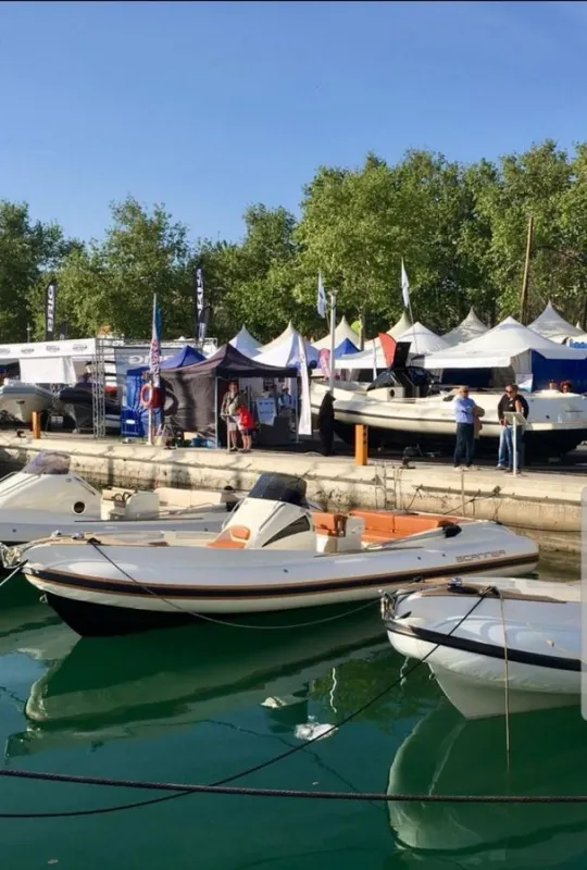 SCANNER 860 ENVY SCANNER 860 ENVY 2018