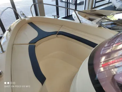 Foto del barco Seamark  SEAMARK 550 SC 2007