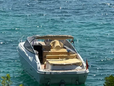 Foto del barco Sessa SESSA S26 2008