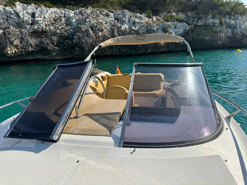 Sessa SESSA S26 2008