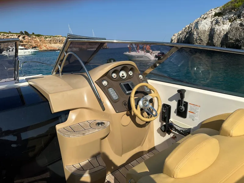 Sessa SESSA S26 2008