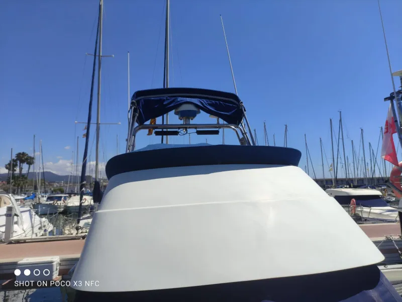 Starfisher STARFISHER 840 2005