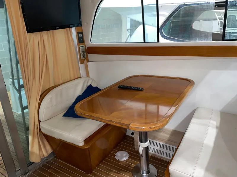 Starfisher STARFISHER 840 2005