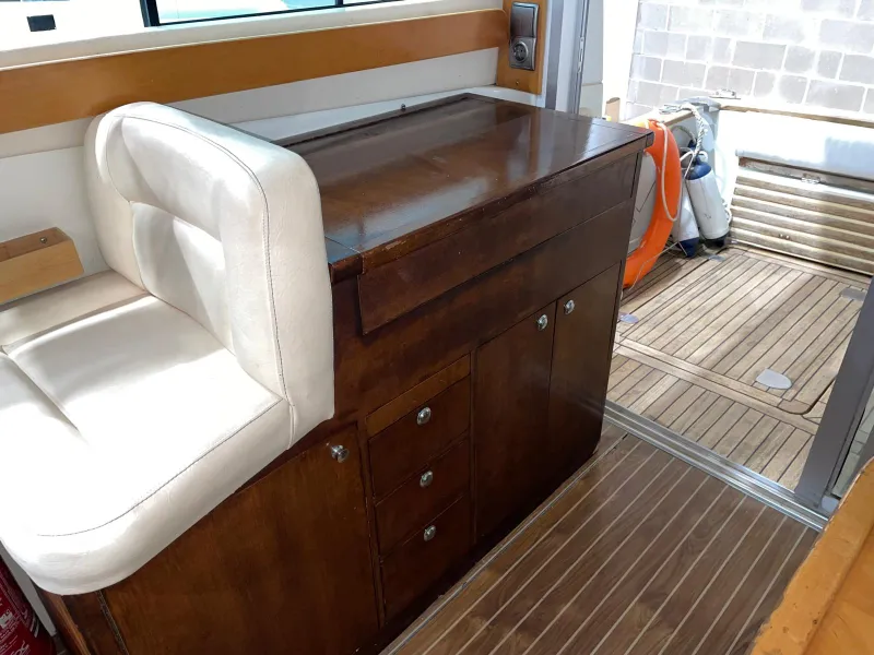 Starfisher STARFISHER 840 2005