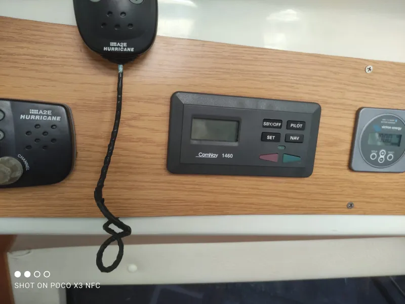 Starfisher STARFISHER 840 2005