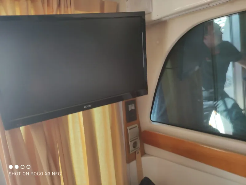 Starfisher STARFISHER 840 2005