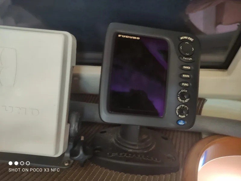 Starfisher STARFISHER 840 2005