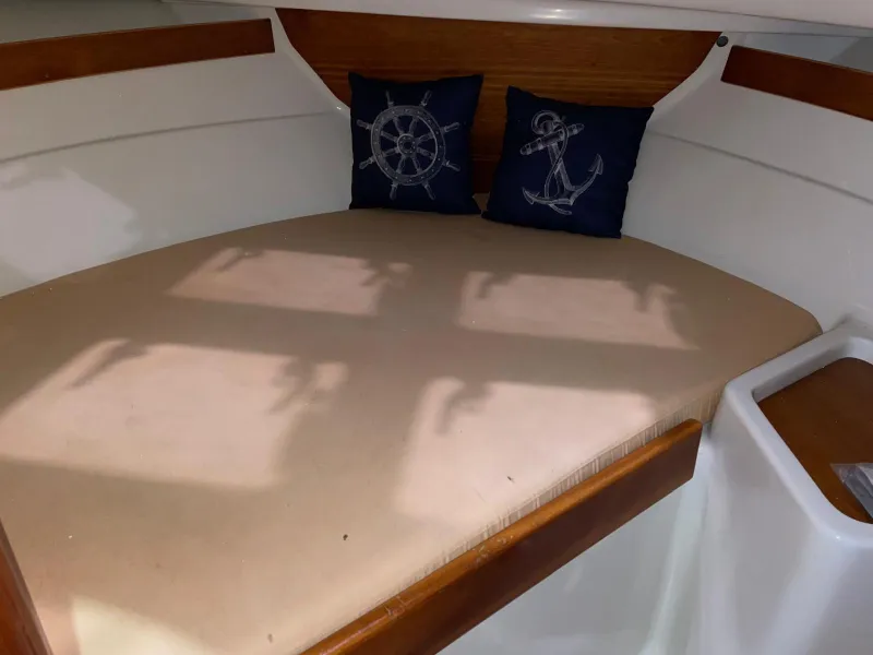 Starfisher STARFISHER 840 2005