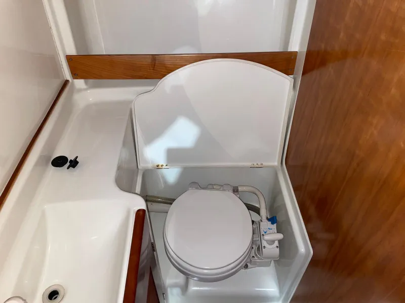 Starfisher STARFISHER 840 2005