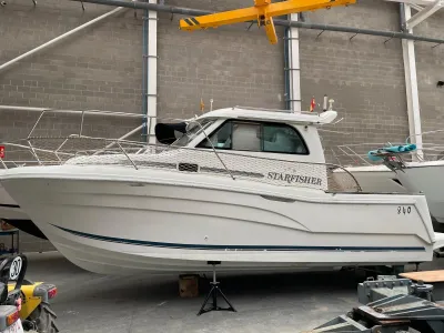 Foto del barco Starfisher STARFISHER 840 2001