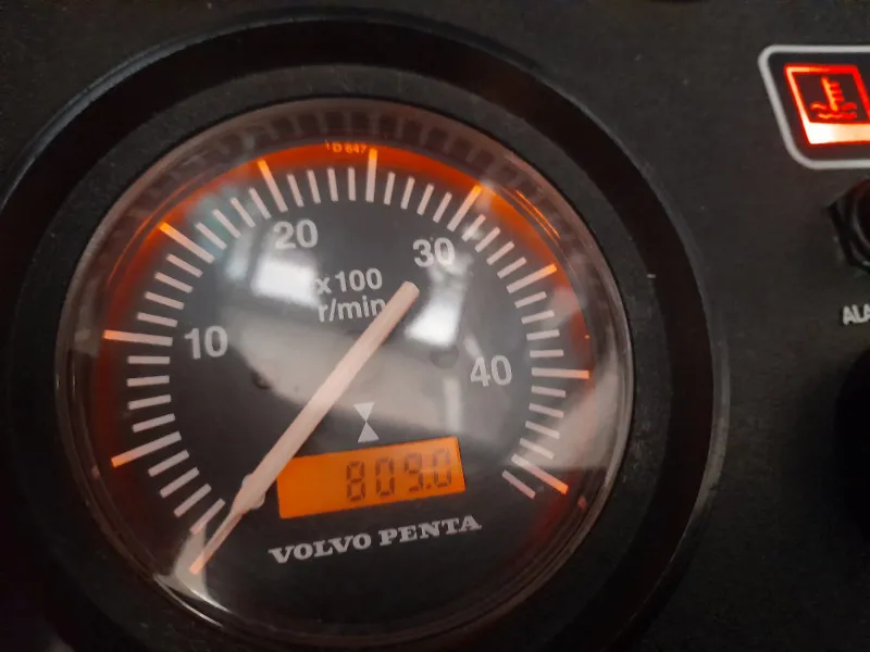 Starfisher STARFISHER 840 2001